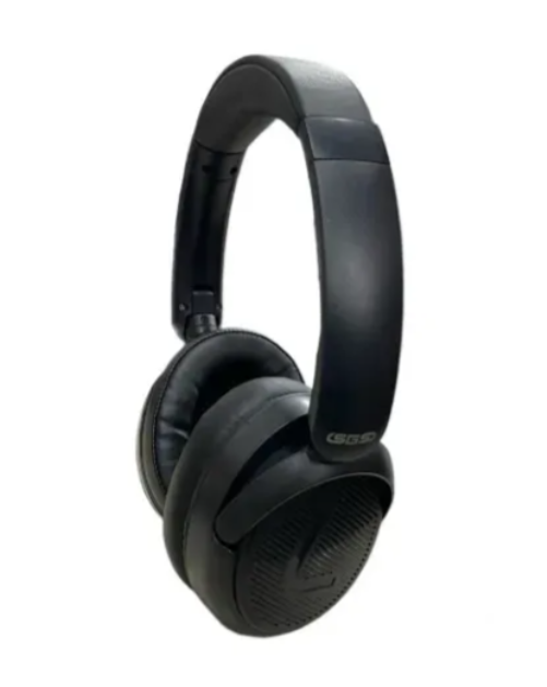 Audífonos Diadema Bluetooth Recargable TM Ref:GS-3