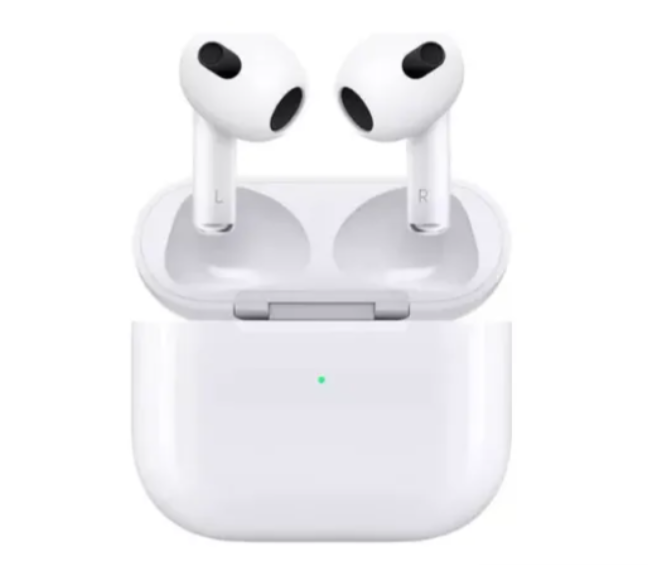 Audífonos Inalámbricos Airpods Serie 3 AAA