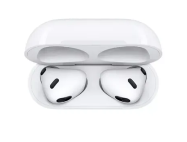 Audífonos Inalámbricos Airpods Serie 3 AAA