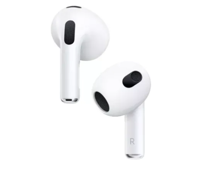 Audífonos Inalámbricos Airpods Serie 3 AAA