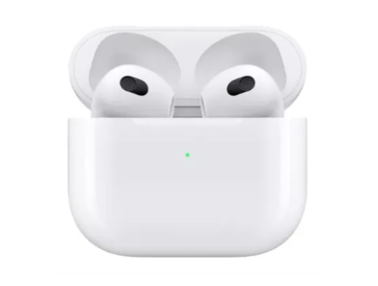 Audífonos Inalámbricos Airpods Serie 3 AAA