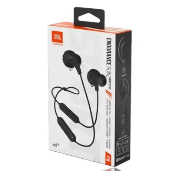 Audífonos Inalámbricos JBL RUN2