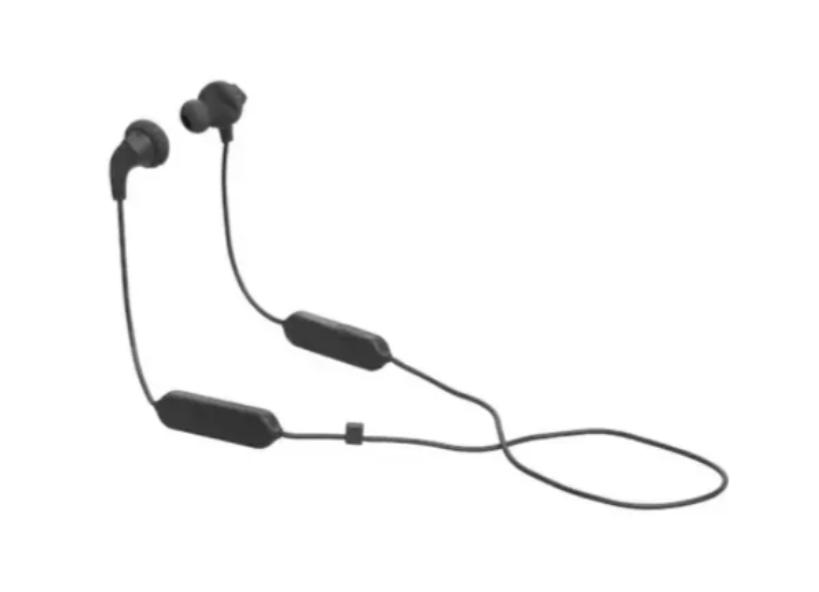 Audífonos Inalámbricos JBL RUN2