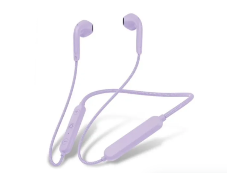 Audífonos KL-69 Morado