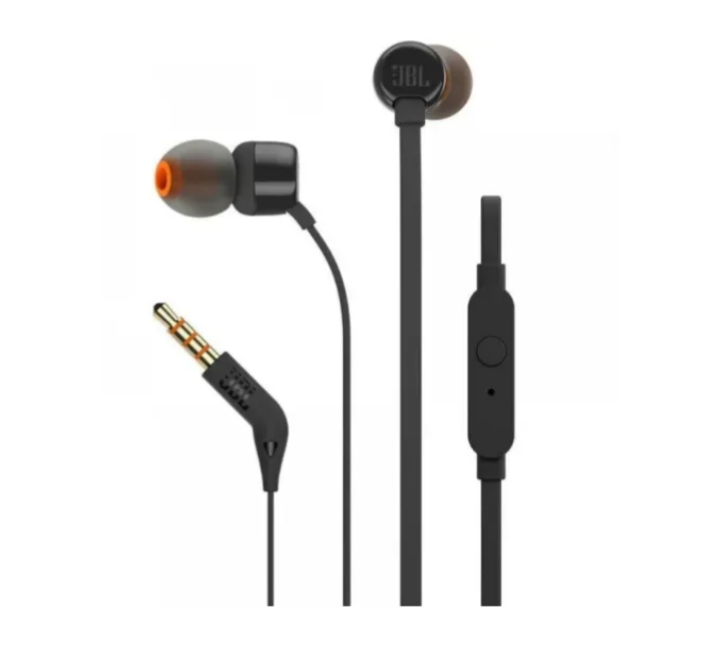 Audífonos Manos Libres JBL T110