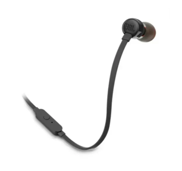 Audífonos Manos Libres JBL T110