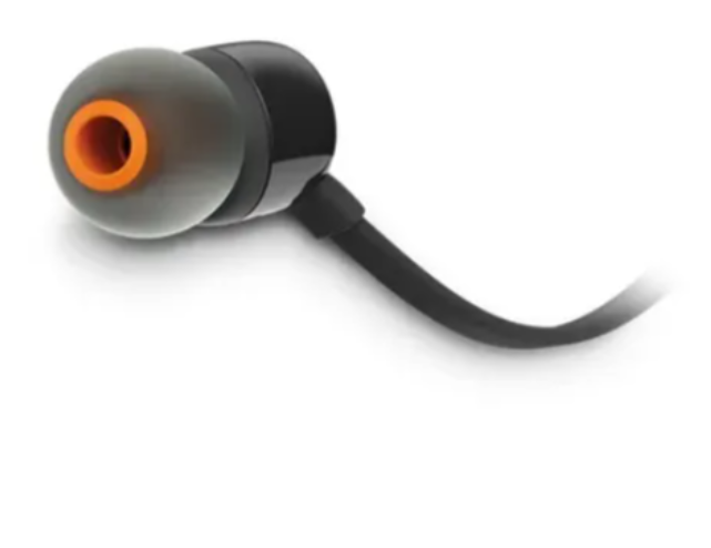 Audífonos Manos Libres JBL T110