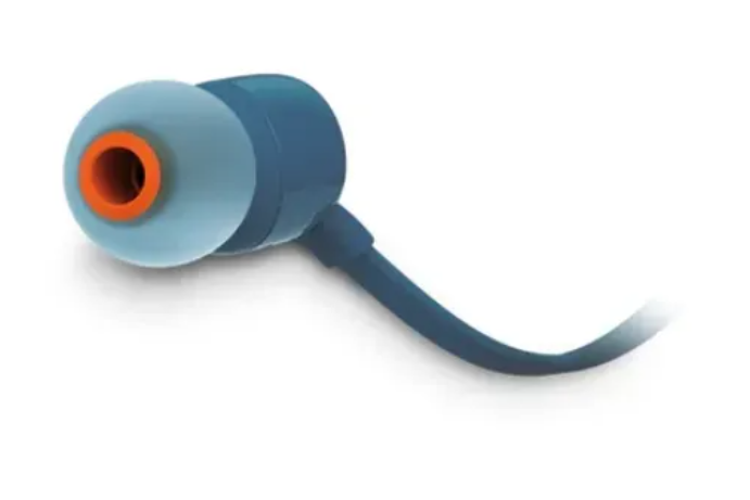 Audífonos Manos Libres JBL T110