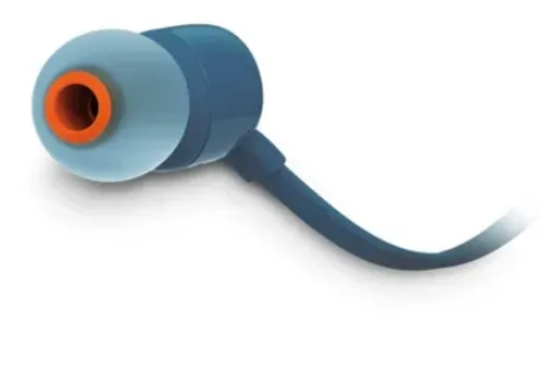 Audífonos Manos Libres JBL T110