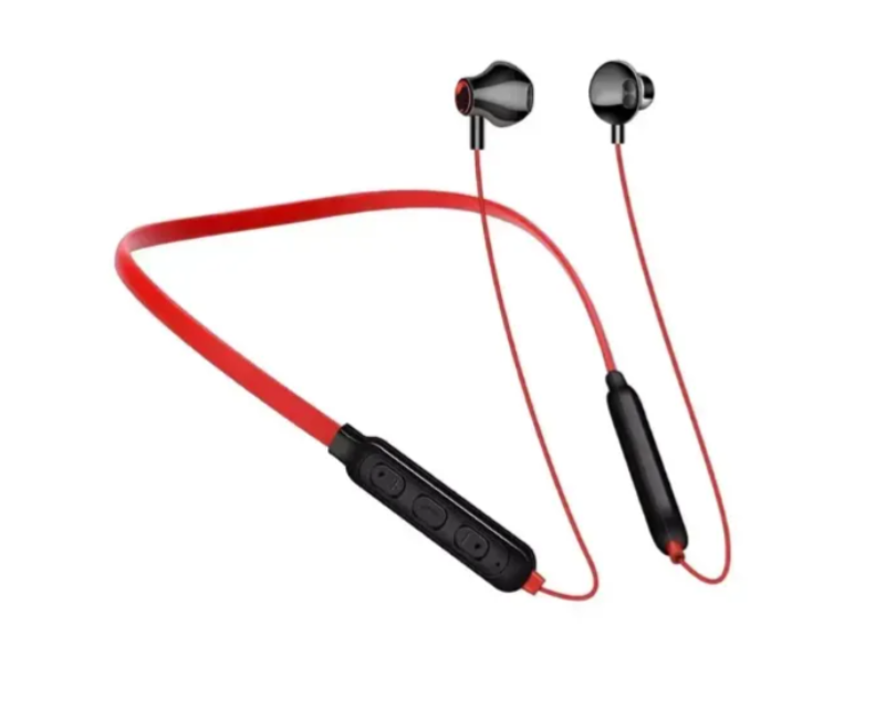 Audifono De Cuellera A Bluetooth Ramitech RAM-KML12