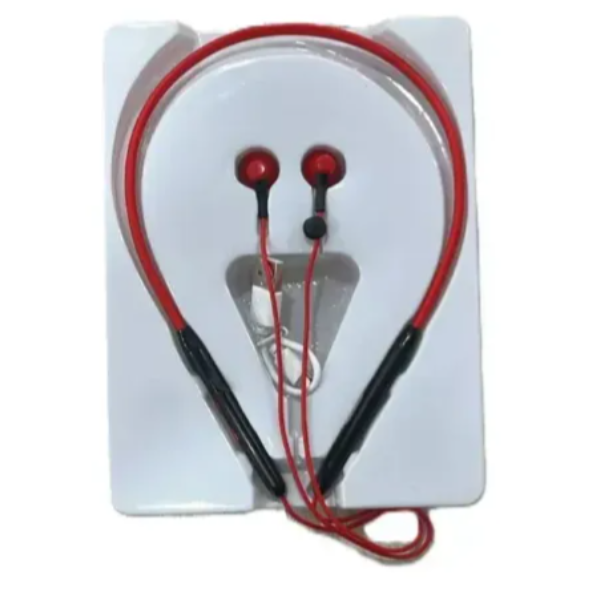 Audifono De Cuellera A Bluetooth Ramitech RAM-KML12