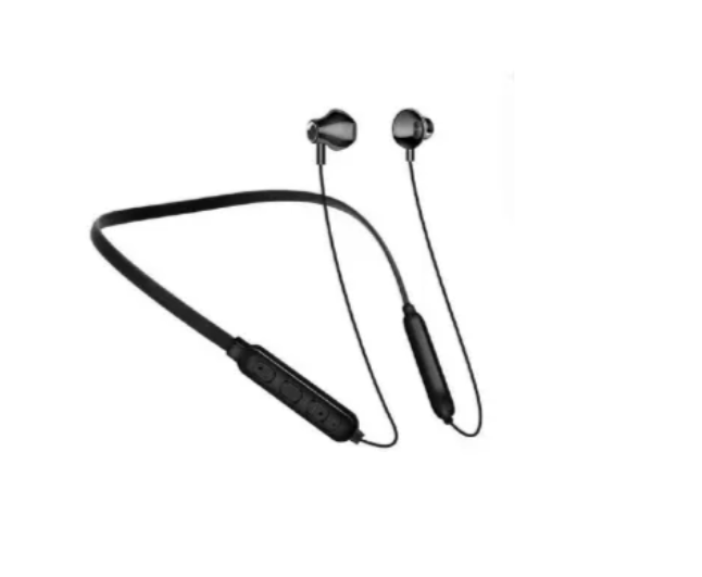 Audifono De Cuellera A Bluetooth Ramitech RAM-KML12