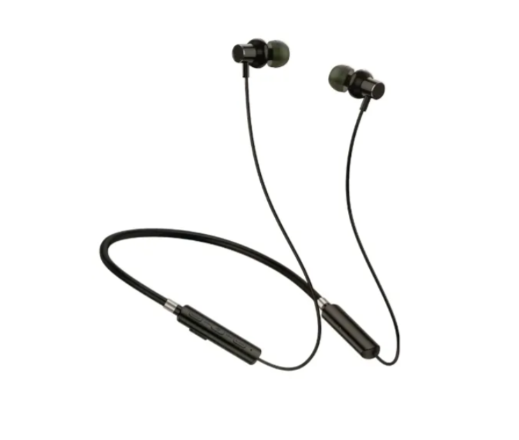 Audifonos Deportivo Bluetooth Inalámbrico TM-S20