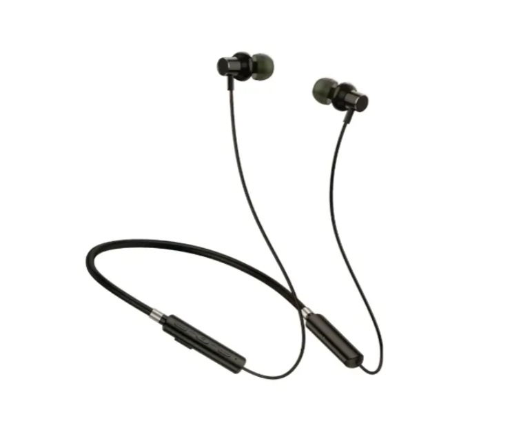 Audifonos Deportivo Bluetooth Inalámbrico TM-S20