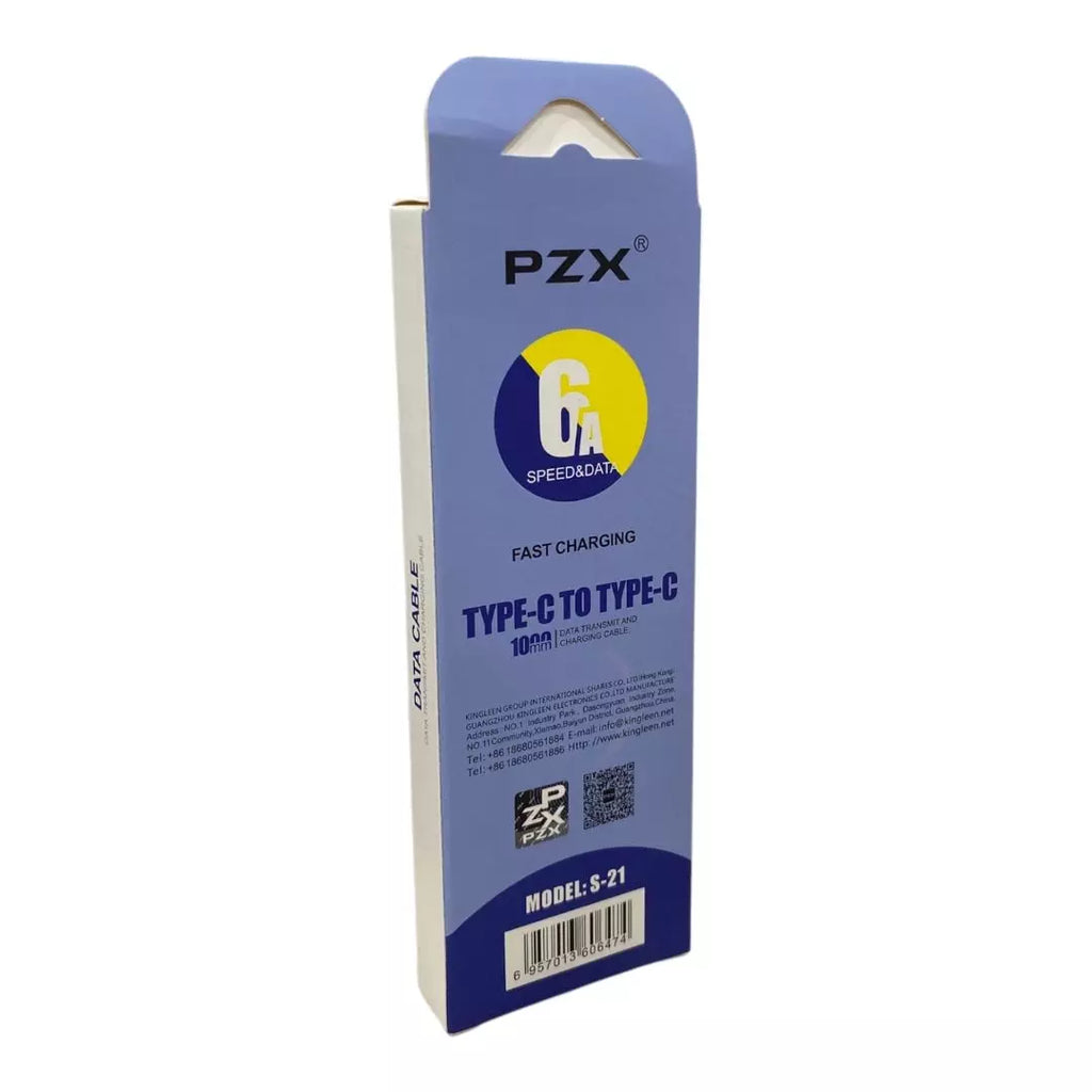 Cable de Carga 60W S-21