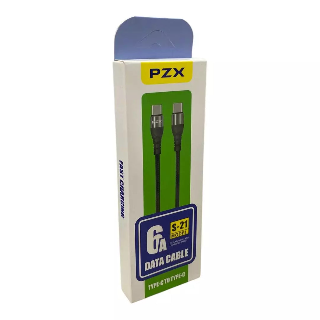 Cable de Carga 60W S-21
