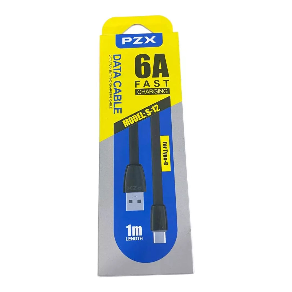 Cable De Datos S-12