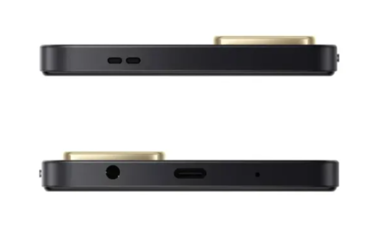 Celular Xiaomi Redmi A5 6Gb 64Gb