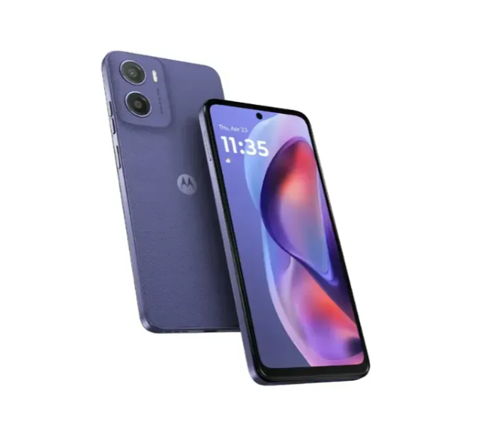 Celular Motorola E15 3+3Gb 64GB