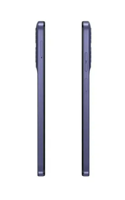 Celular Motorola E15 3+3Gb 64GB