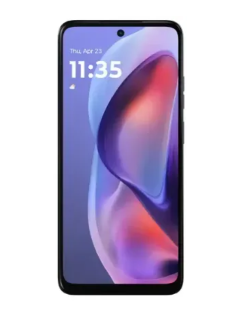 Celular Motorola E15 3+3Gb 64GB