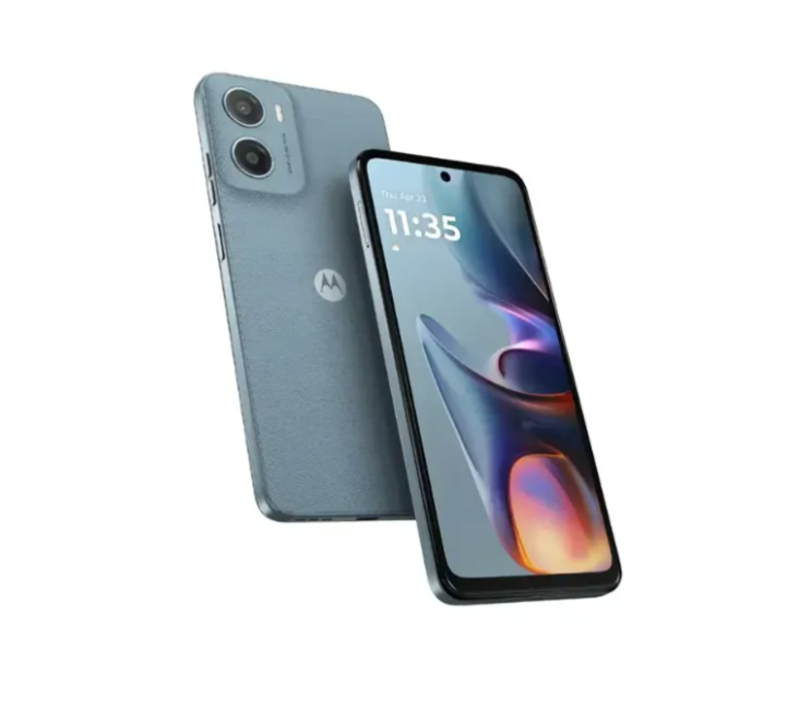 Celular Motorola E15 3+3Gb 64GB