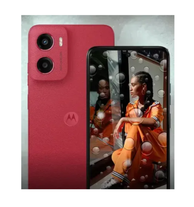 Celular Motorola G05 4Gb 128Gb