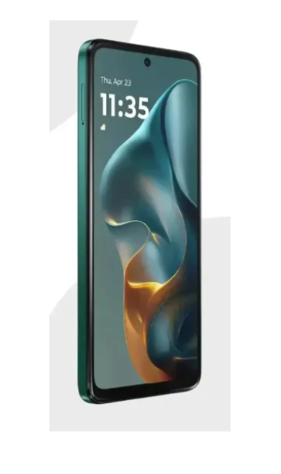 Celular Motorola G05 4Gb 128Gb
