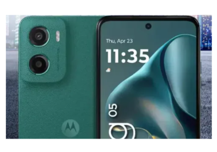 Celular Motorola G05 4Gb 128Gb