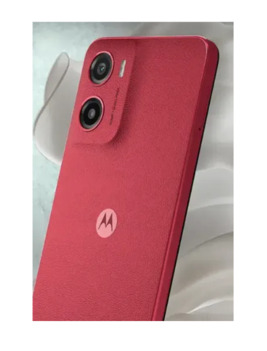 Celular Motorola G05 4Gb 128Gb