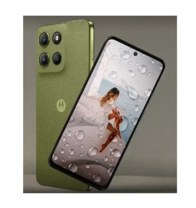 Celular Motorola G15 4+4 Gb 256Gb