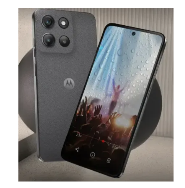 Celular Motorola G15 4+4 Gb 256Gb