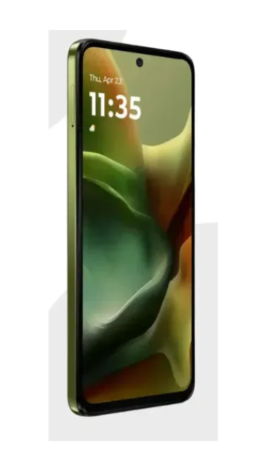 Celular Motorola G15 4+4 Gb 256Gb