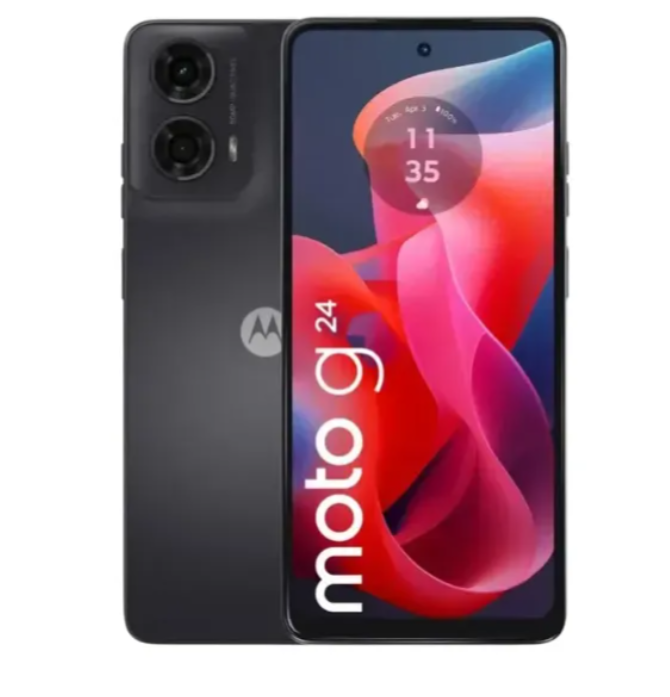 Celular Motorola G24 Power 4Gb 256Gb