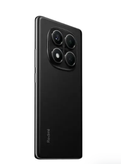 Celular Redmi Note 14 Pro 8Gb 256Gb Negro