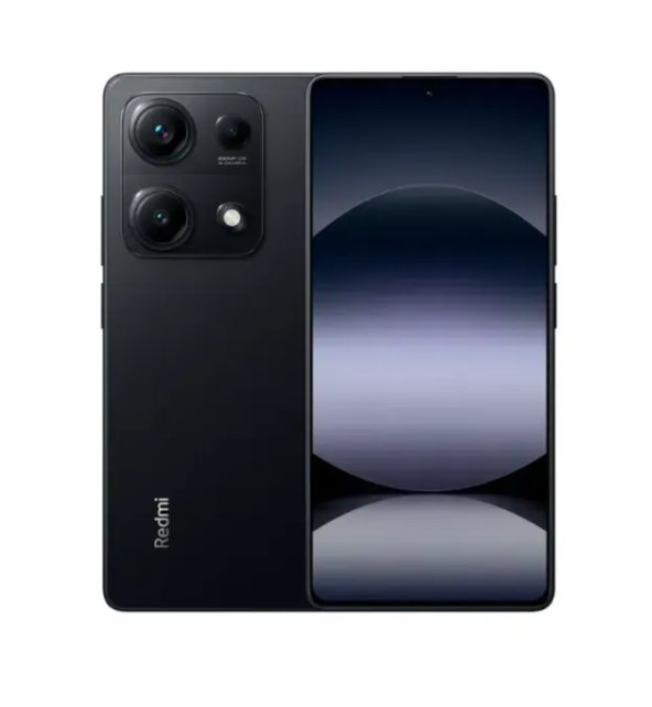 Celular Redmi Note 14S 8Gb 256Gb