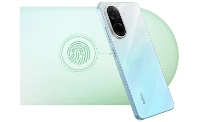 Celular Xiaomi Redmi A5 6Gb 64Gb