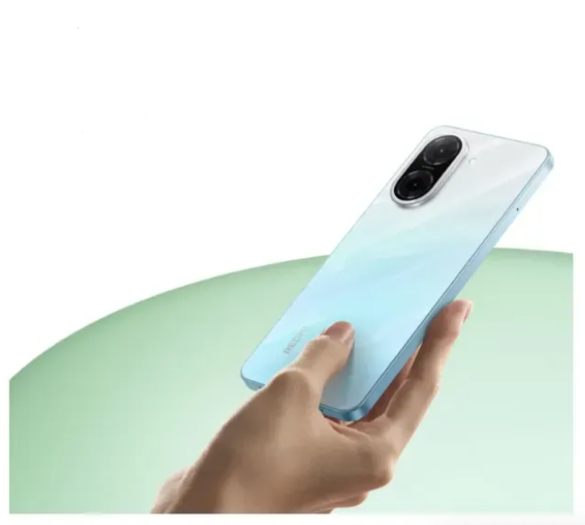 Celular Xiaomi Redmi A5 6Gb 64Gb