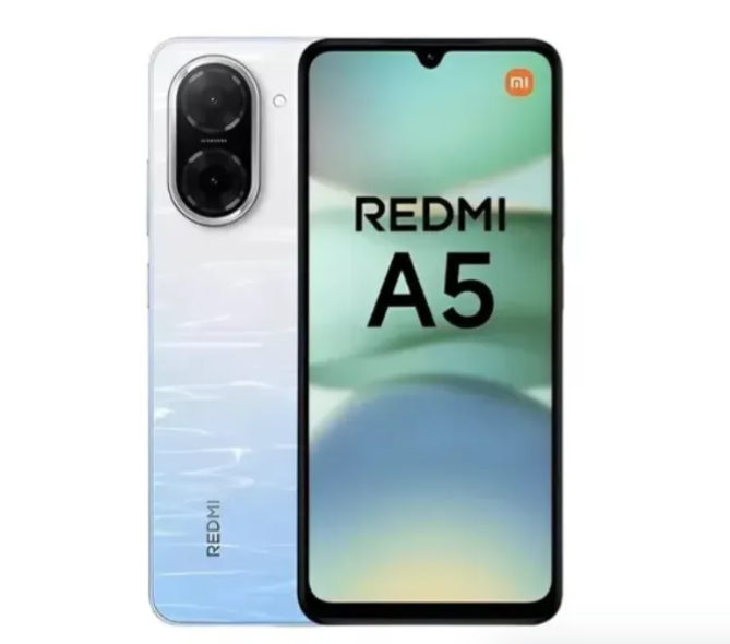Celular Xiaomi Redmi A5 6Gb 64Gb