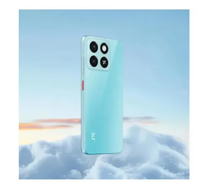 Celular ZTE A55 4Gb 128Gb