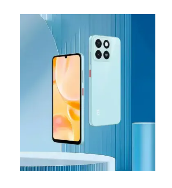 Celular ZTE A55 4Gb 128Gb