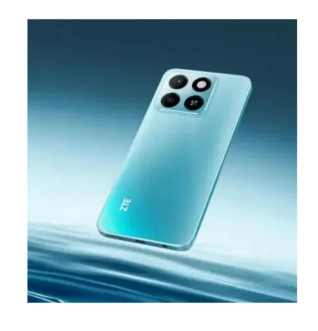 Celular ZTE A55 4Gb 128Gb