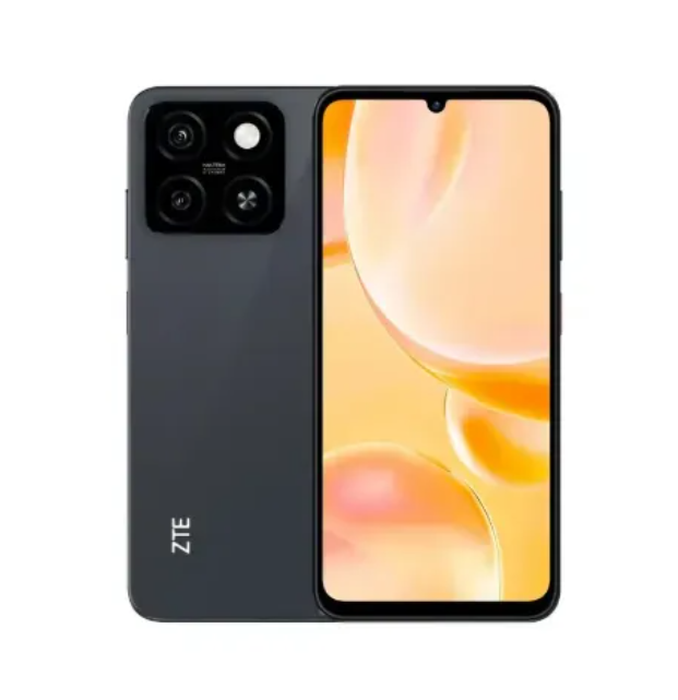 Celular ZTE A55 4Gb 128Gb
