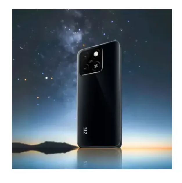 Celular ZTE A55 4Gb 128Gb