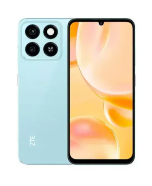 Celular ZTE A55 4Gb 128Gb