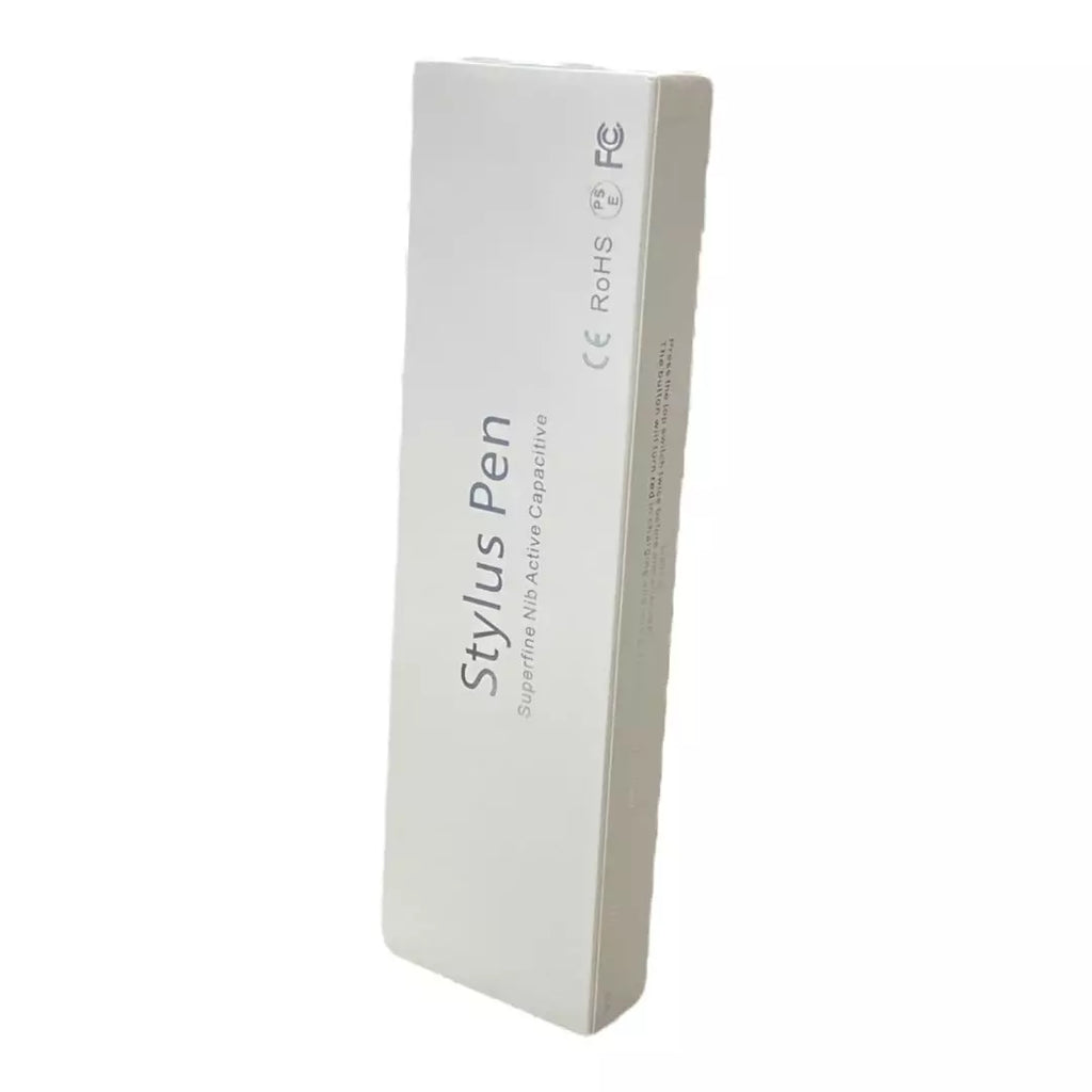 Lápiz Táctil Para Ipad STY-08