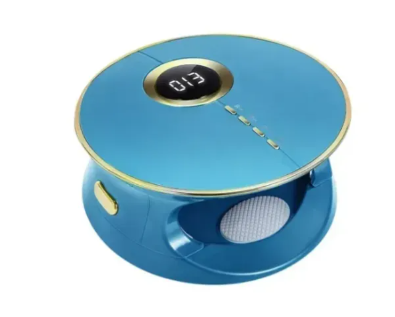 Secador De Uñas Blueque