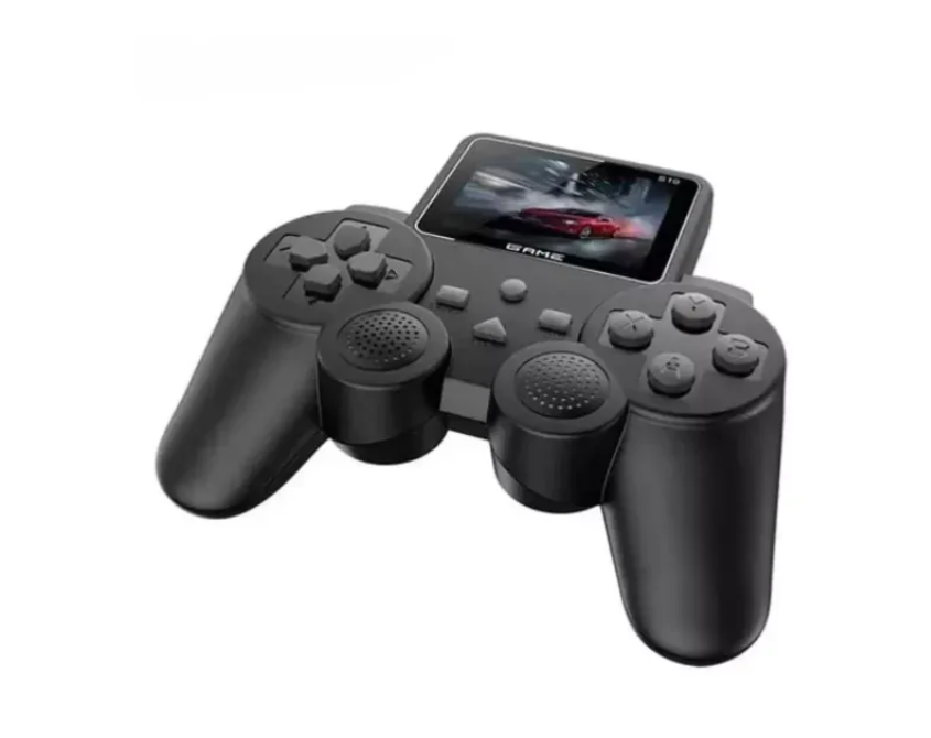 Video Juego De Mano Con 520 Juegos Ref:S10