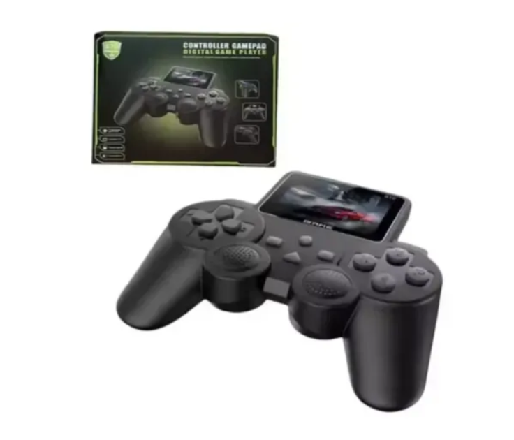 Video Juego De Mano Con 520 Juegos Ref:S10