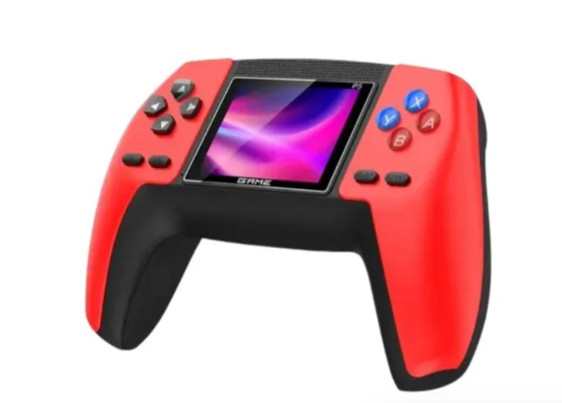 Videojuego De Mano Con 520 Juegos Ref:P5